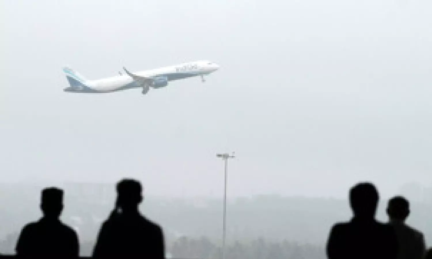 Overall average airfares on a downward trend on various domestic routes