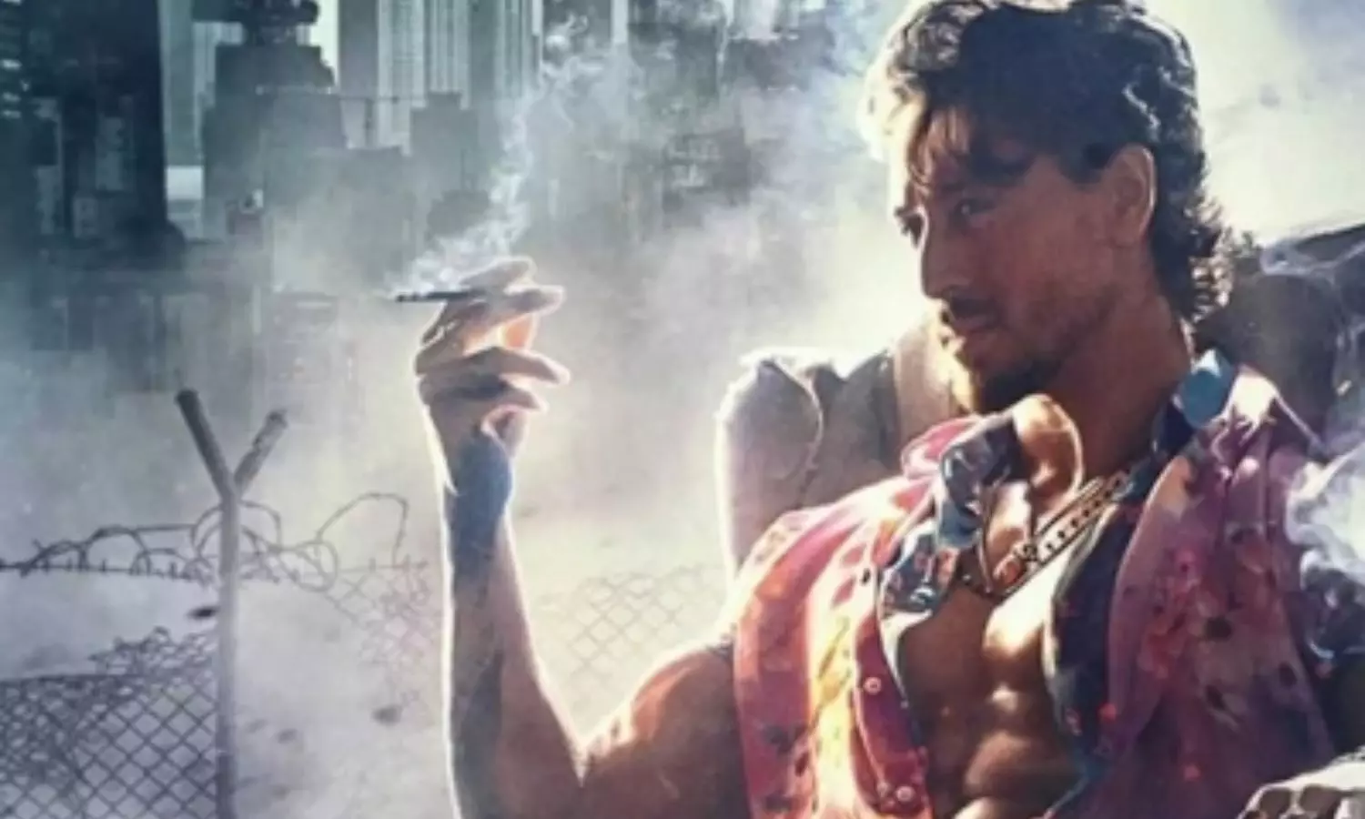 Tiger Shroff-starrer Ganapath Part 1 to release on October 20