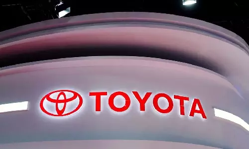 Toyota unveils battery, production innovations for new EVs