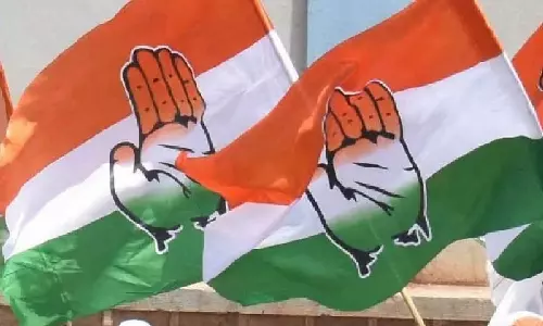 Centre unable to protect details of Indians: Cong on data breach claim