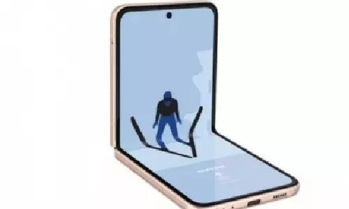 Samsung Galaxy Z Flip 5 cover display to get optimised Google apps: Report