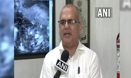 IMD issues orange alert in Eastern states for 5 days amid continuous heatwave