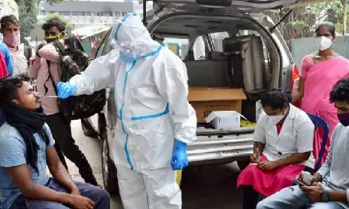 TN’s 8 new Covid count includes 2 int’l passengers