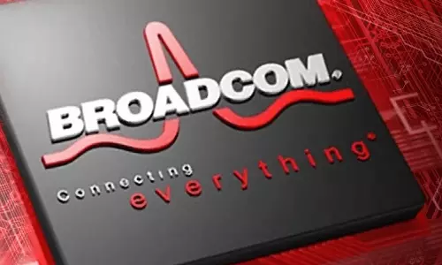 Fair Trade Commn rejects Broadcom’s $15 mn plan
