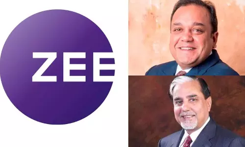 Subhash Chandra, Punit Goenka move SAT against Sebi order
