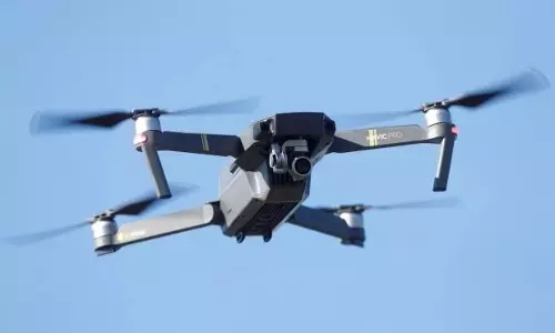 Women-20 summit: Chennai police bans flying of drones from today to Sat