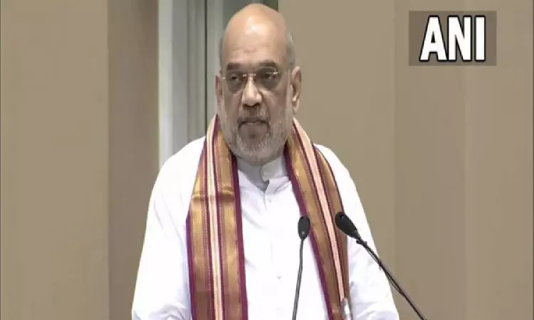 Amit Shah to chair review meeting over preparedness for cyclone Biparjoy