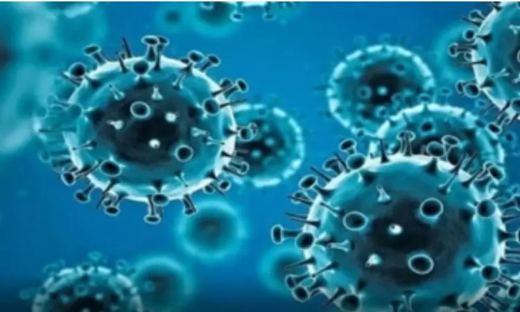 Long Covid Patients Suffer From Persistent Inflammation: Study