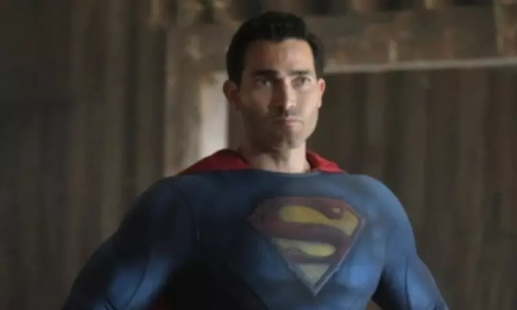 Superhero series Superman and Lois gets renewed for season 4
