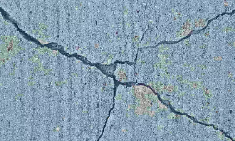 Moderate quake in Manipur, no damage reported Moderate quake in Manipur, no damage reported