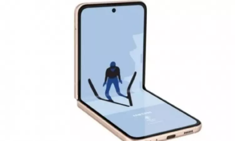 Samsung Galaxy Z Flip 5 cover display to get optimised Google apps: Report