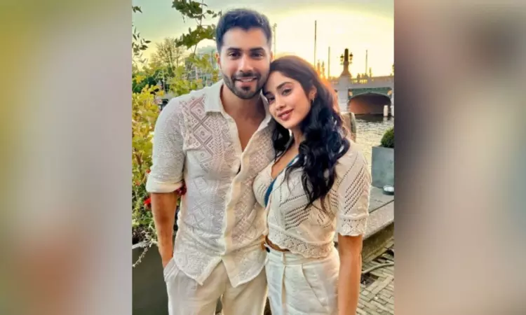 Varun Dhawan, Janhvi Kapoor-starrer Bawaal takes direct-to-digital route