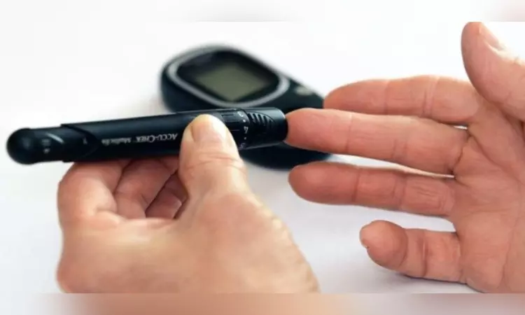 Low birth weight may raise risk of Type-2 diabetes later