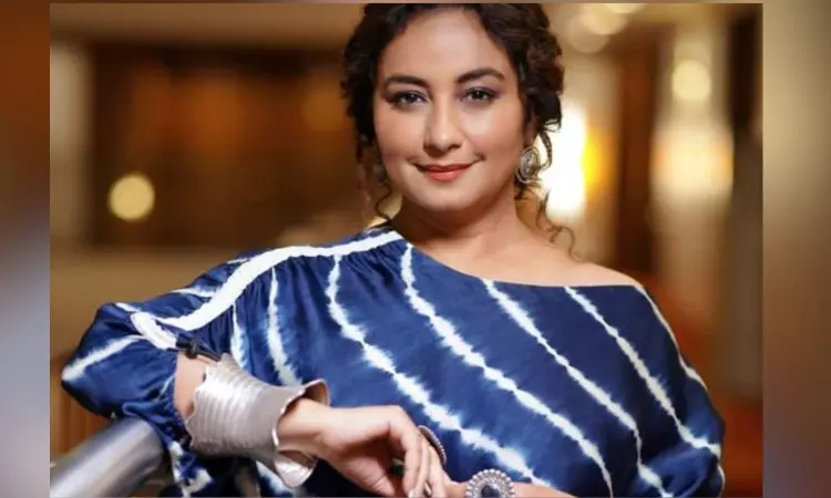 Divya Dutta feels short films deserve more recognition