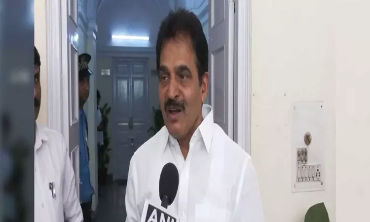 Thats why they banned Rahul Gandhis Twitter account