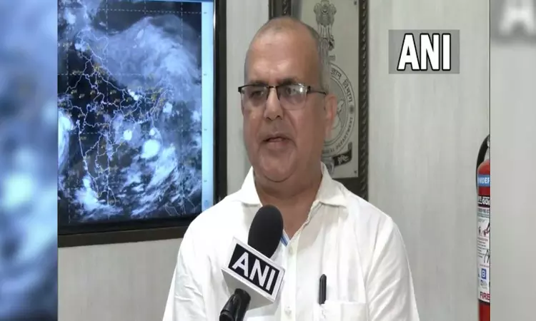 IMD issues orange alert in Eastern states for 5 days amid continuous heatwave