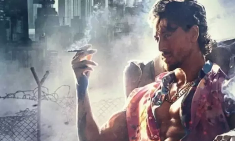 Tiger Shroff-starrer Ganapath Part 1 to release on October 20