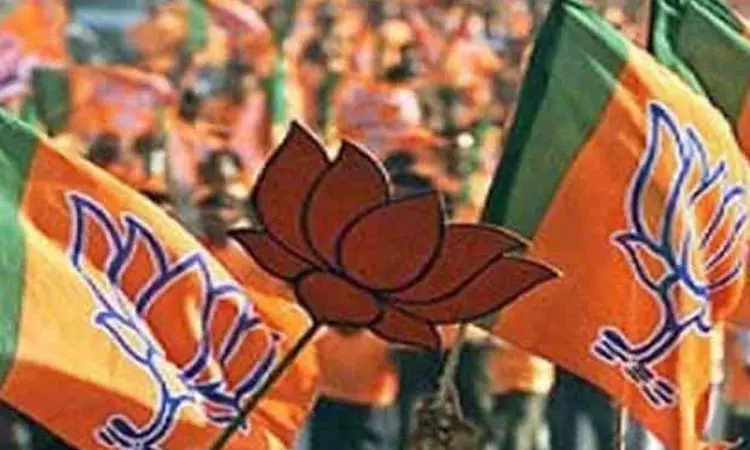 Is BJP losing Brahmins support in Tamil Nadu? Is BJP losing Brahmins support in Tamil Nadu?