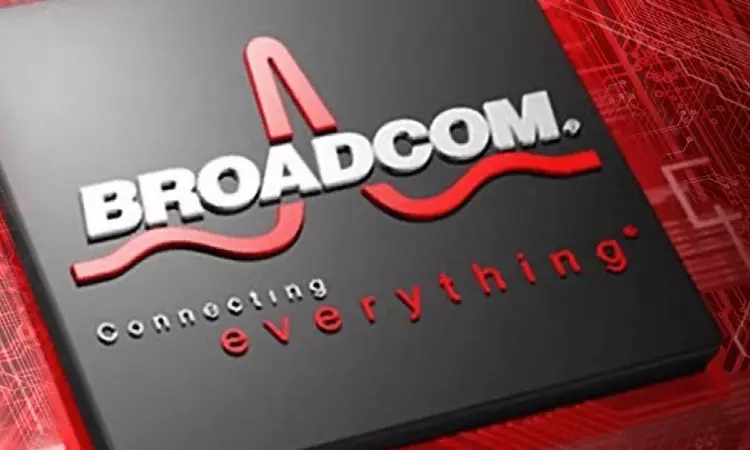 Fair Trade Commn rejects Broadcom’s $15 mn plan