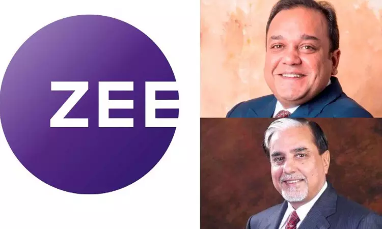 Subhash Chandra, Punit Goenka move SAT against Sebi order