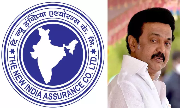 We believe in diversity: NIACL reacts to tweet of CM Stalin We believe in diversity: NIACL reacts to tweet of CM Stalin