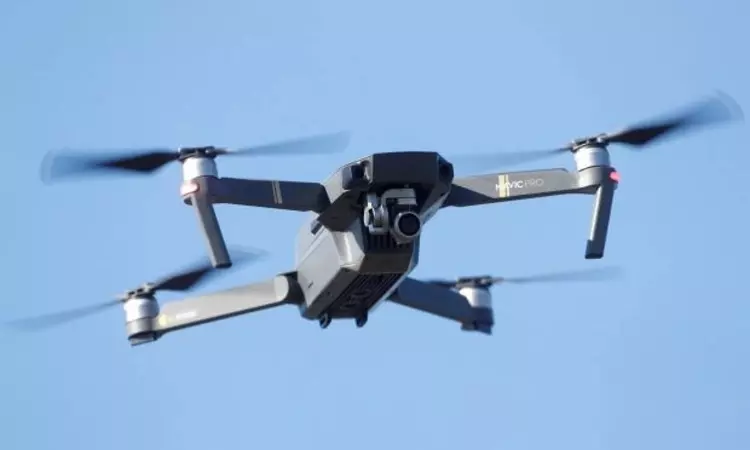 Women-20 summit: Chennai police bans flying of drones from today to Sat