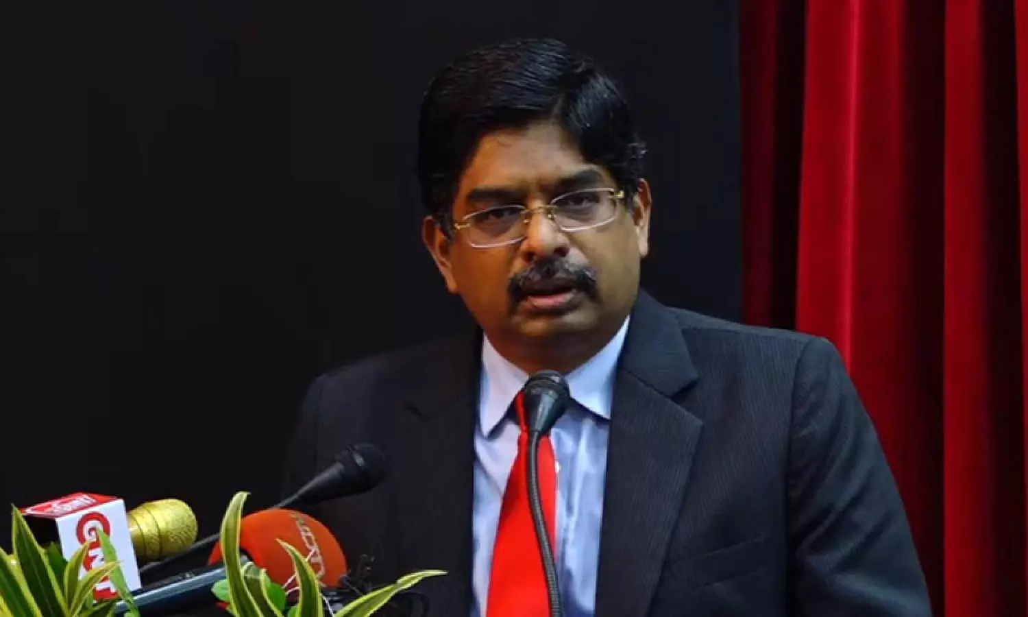 Why must a minister be tortured: Wilson