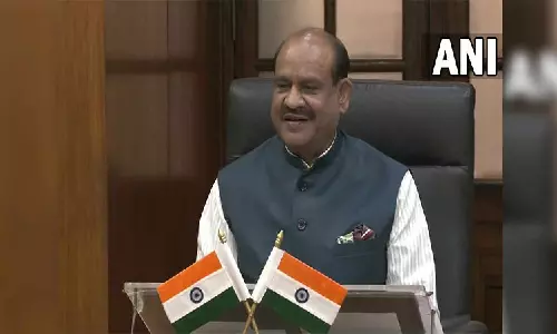 LS Speaker Om Birla to address members of Goa Legislative Assembly on June 15