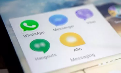 WhatsApp rolling out video messages feature on iOS, Android beta