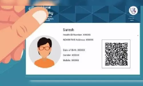 Gujarat becomes 1st state to issue digital health cards for students
