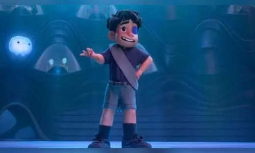 ‘Elio’ teaser-trailer promises a thrilling intergalactic adventure