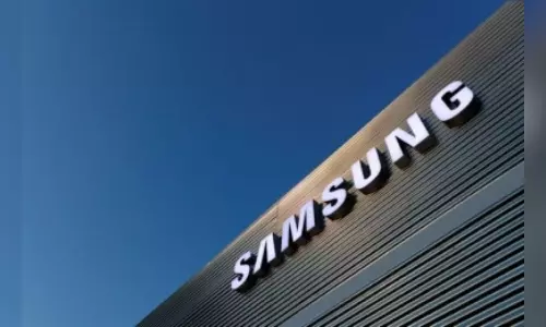 Samsung may soon unveil new sensor for AR/VR headsets