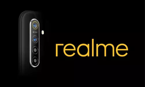 realmes power-packed P Series set to disrupt mid-range market with powerful performance
