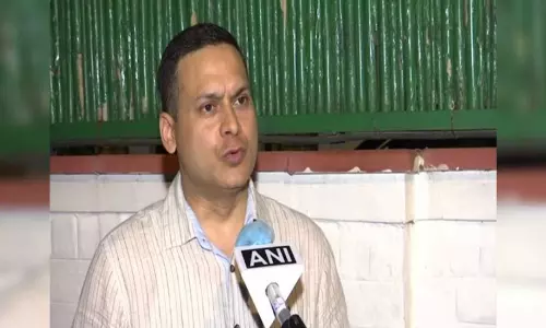 Stalin promised to send Senthilbalaji to jail, why is he complaining now