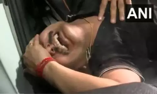 Senthilbalaji arrest: SPA to hold protest on June 16