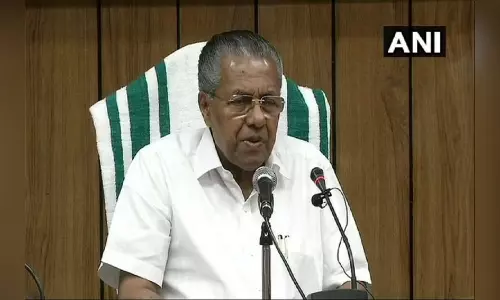 Kerala CM, ministers to hold regional meetings to review projects