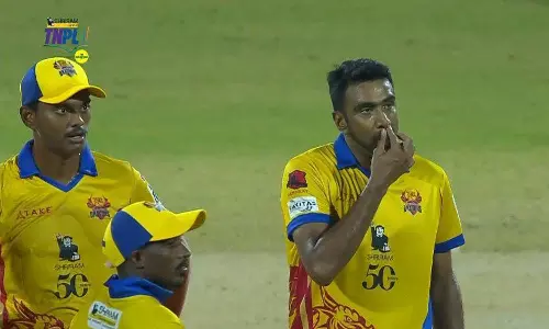 TNPL 2023: DD bowls out BT for 120