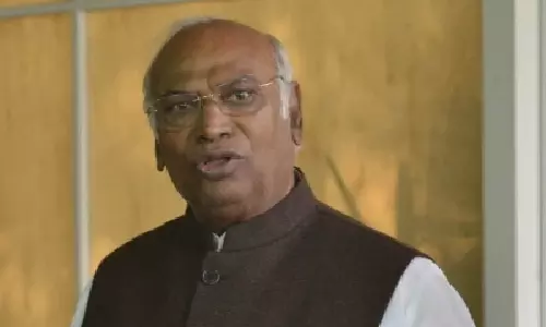 Vindictive action: Kharge condemns TN Minister Senthil Balajis arrest