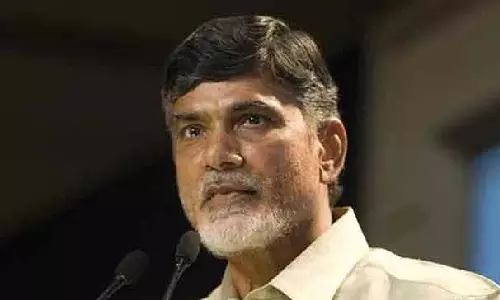 When will Centre initiate action against Jagan, asks Chandrababu