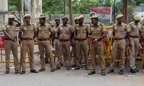 Vehicle Interceptor System helps detect 3948 traffic offence in 2 weeks