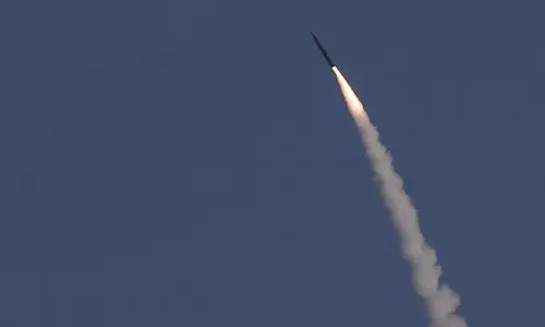 Syrian army confirms Israeli strike in Damascus