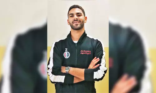 Unique preparation behind Eleinen’s rise