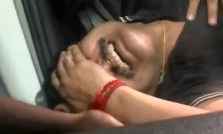 Arrested Senthilbalaji unable to talk...: KN Nehru