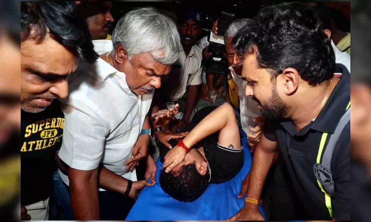 Senthilbalaji sent to judicial custody till June 28