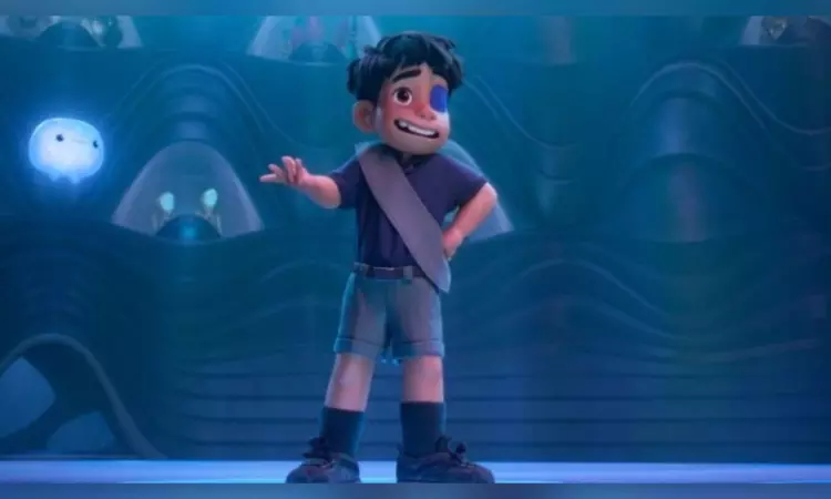 ‘Elio’ teaser-trailer promises a thrilling intergalactic adventure ‘Elio’ teaser-trailer promises a thrilling intergalactic adventure