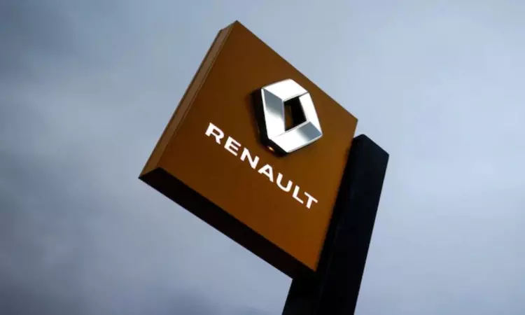 Renault India to roll out three new models including a EV