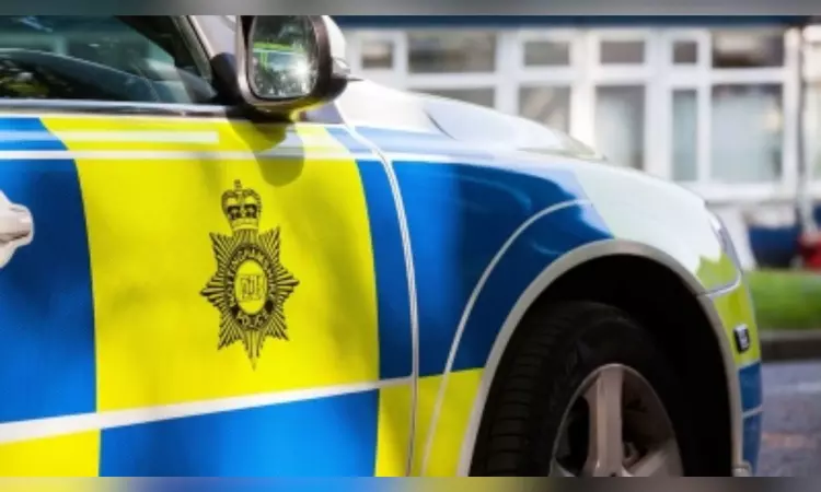 Indian-origin teen among 3 killed in UK knife attack Indian-origin teen among 3 killed in UK knife attack