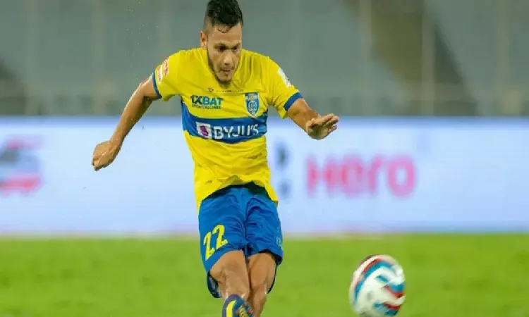 ISL: Nishu Kumar joins East Bengal FC on one-year loan deal ISL: Nishu Kumar joins East Bengal FC on one-year loan deal