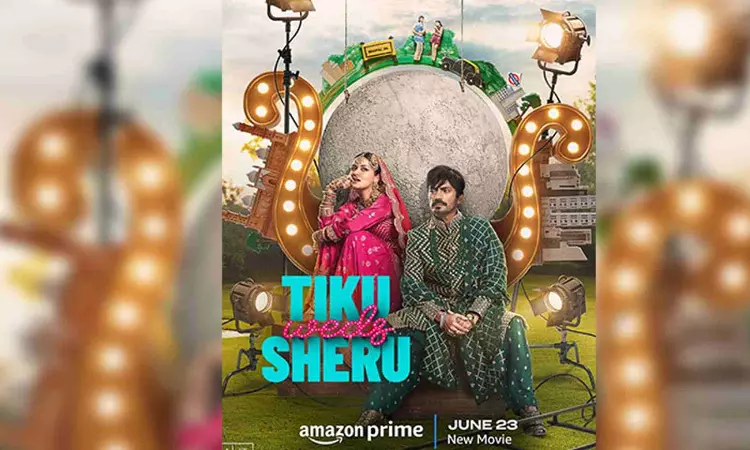 Tiku Weds Sheru trailer promises madcap comedy headlined by Nawaz
