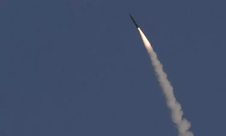 Syrian army confirms Israeli strike in Damascus